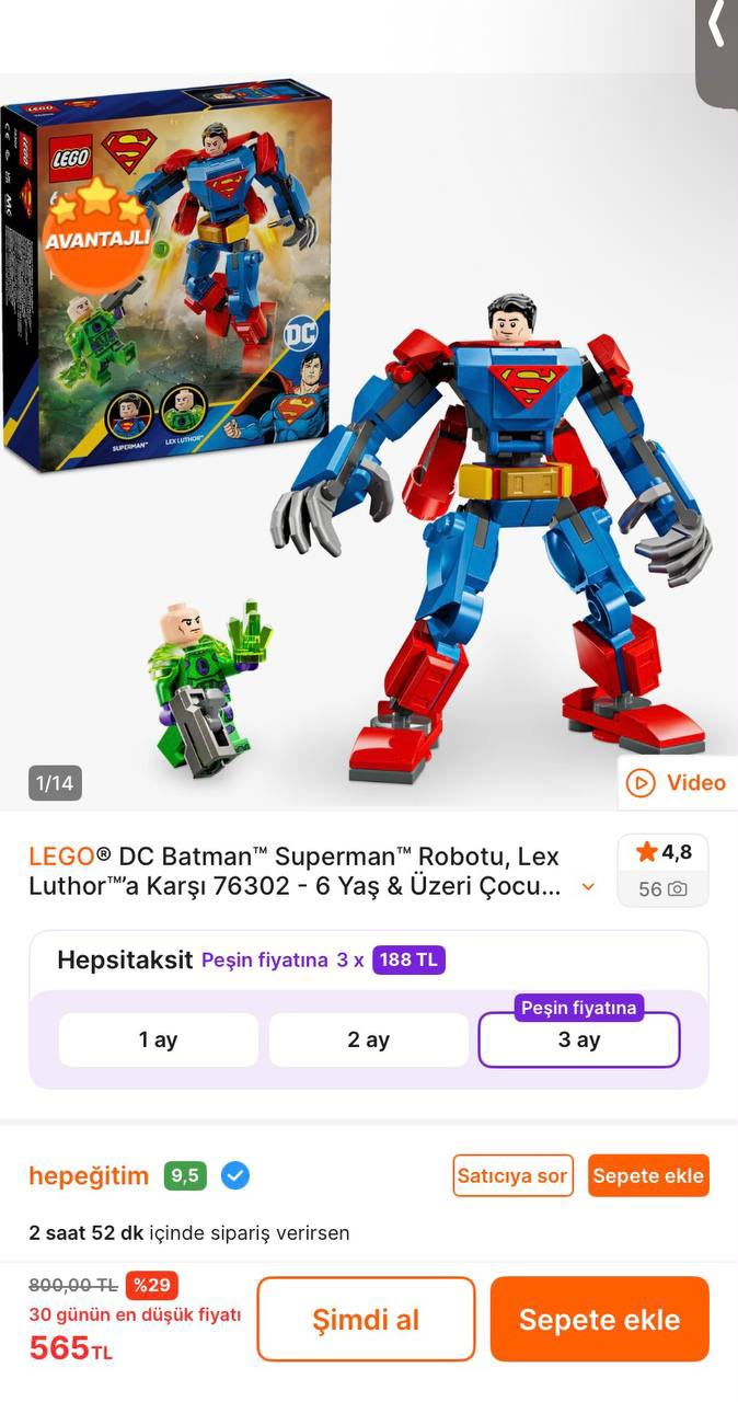 lego