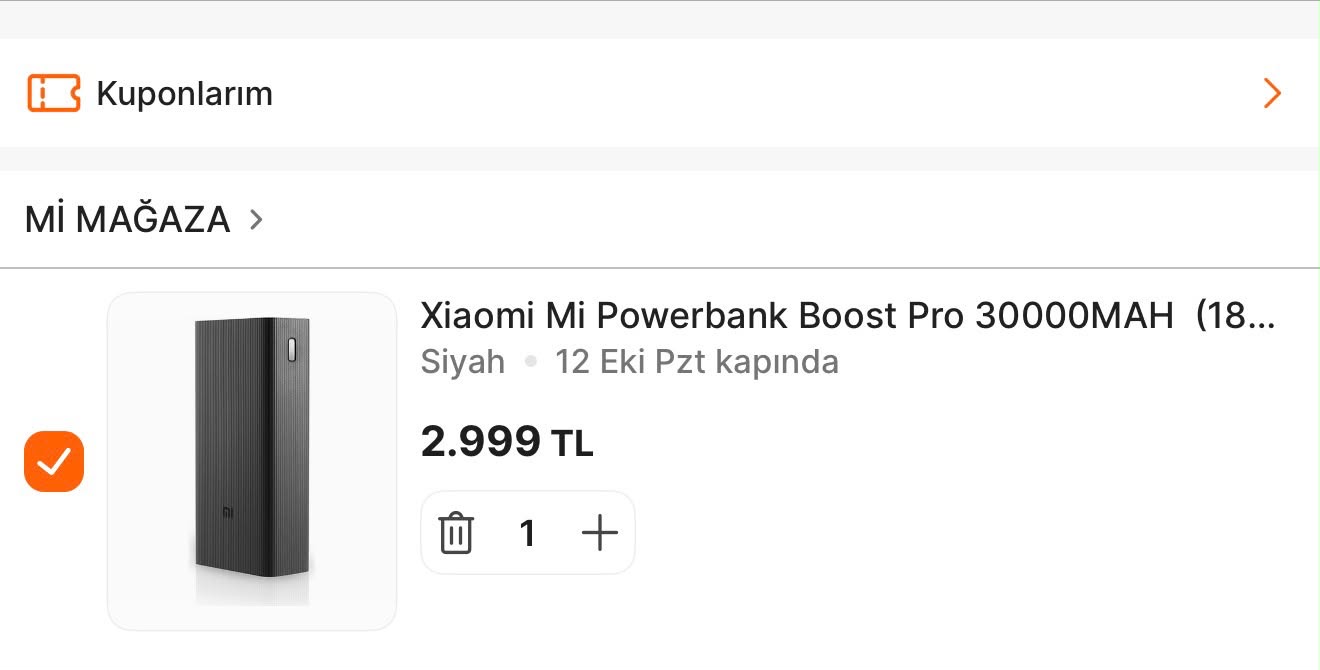 xiaomi