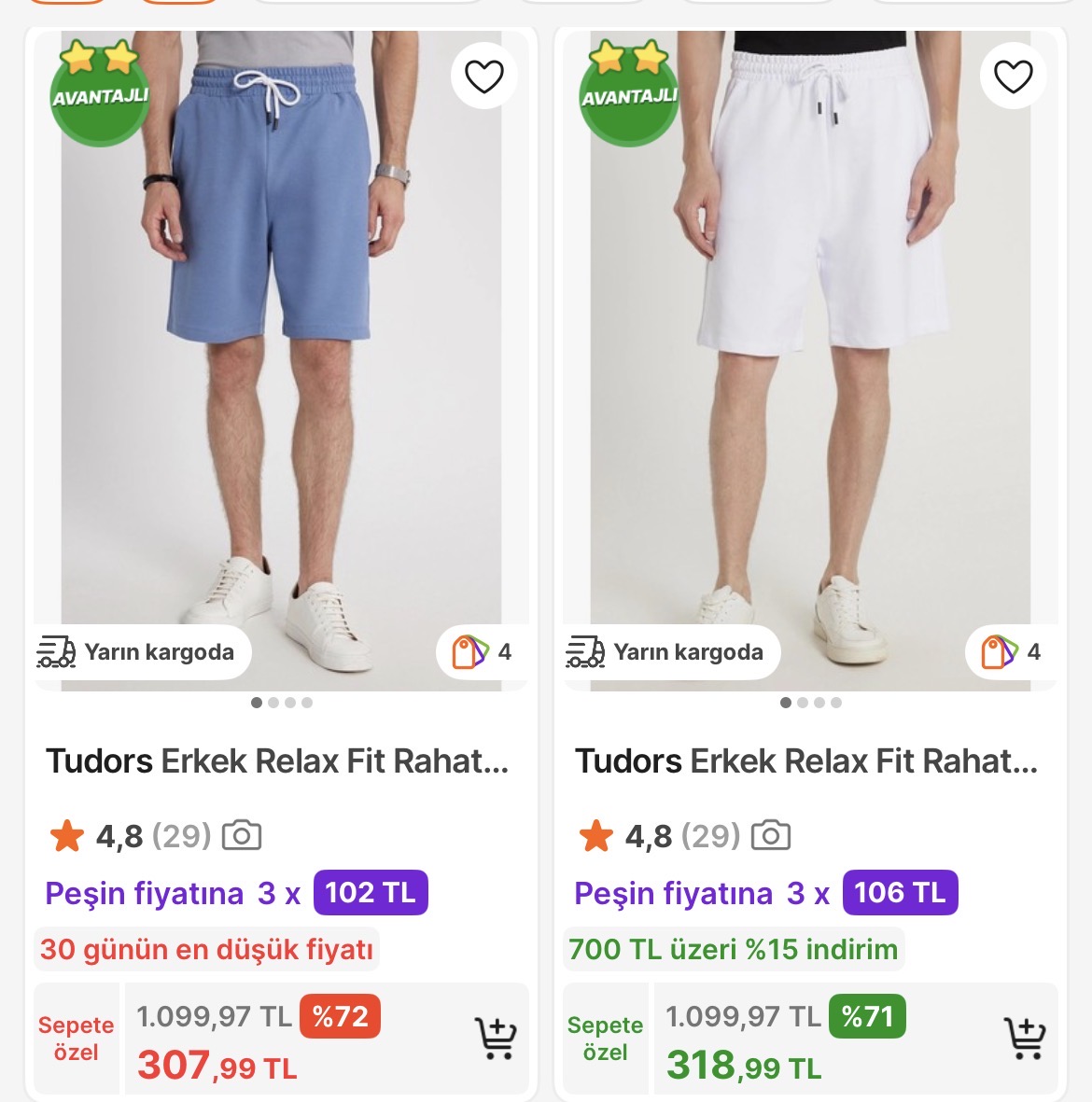 tudors