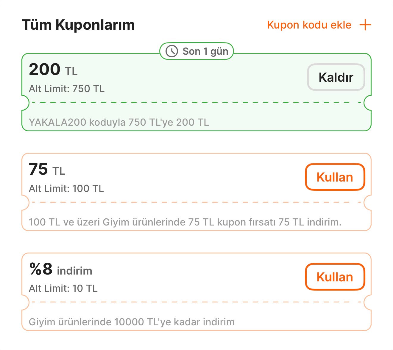 YAKALA200