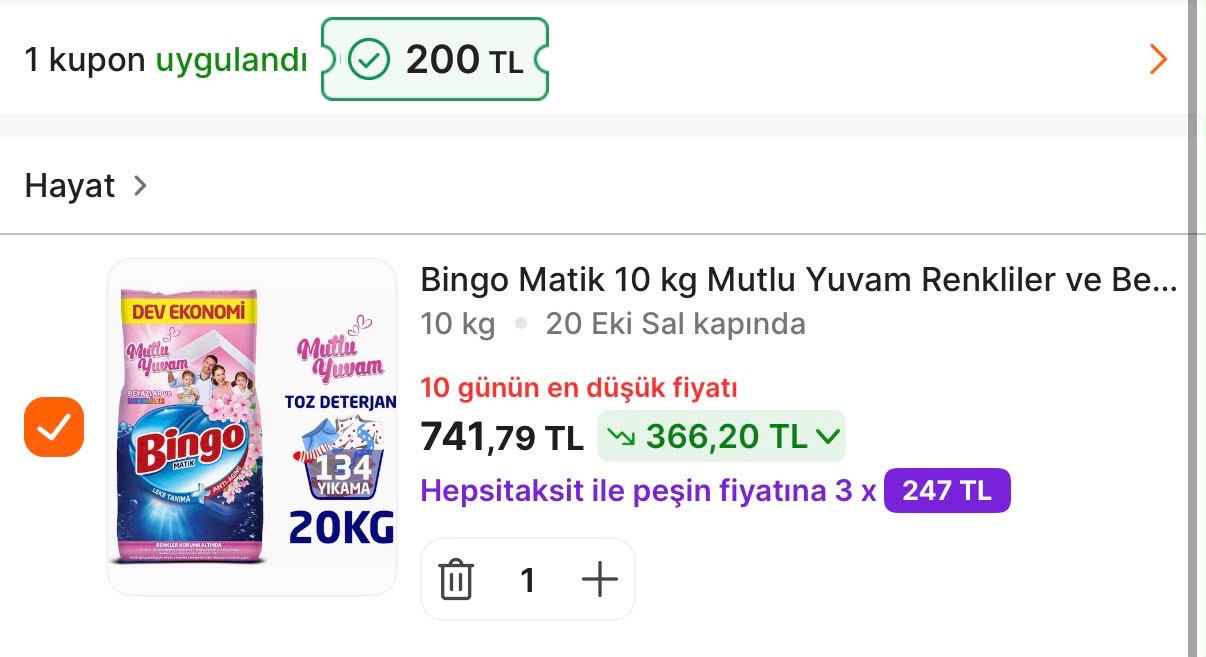 Bingo