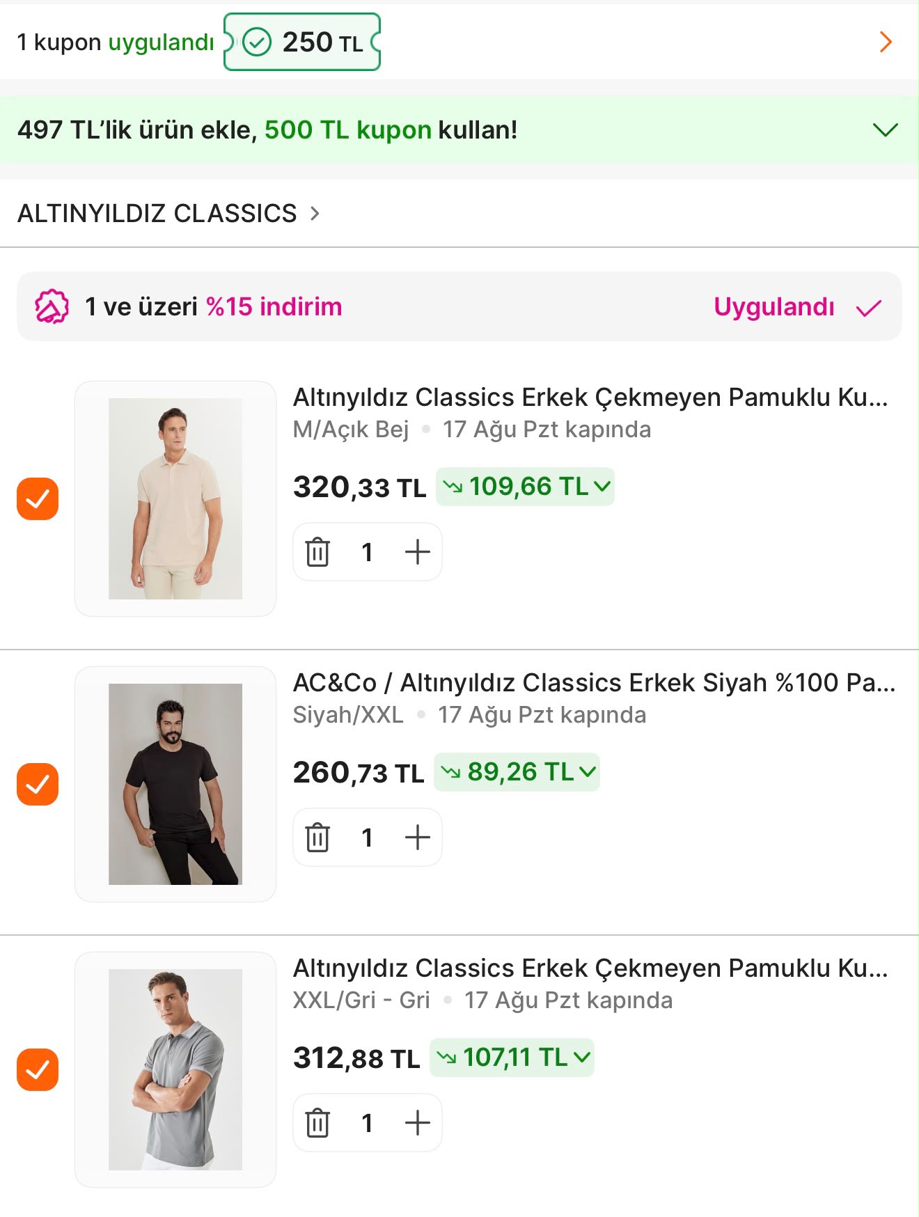 ALTINYILDIZ