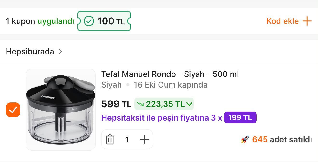 tefal