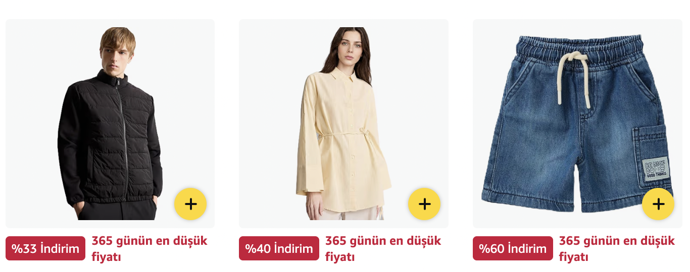 DeFactoAmazon