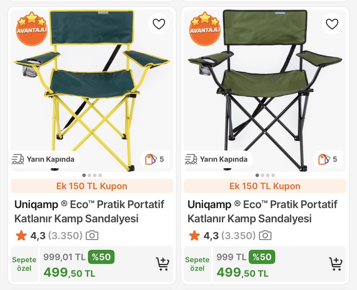 kampsandalyesi