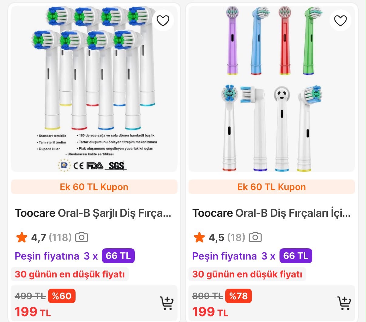 oralb