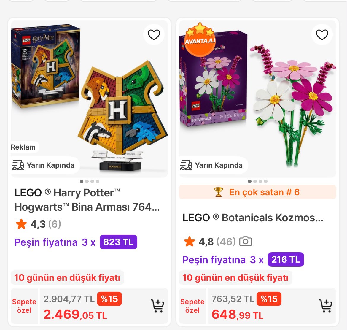 LEGO