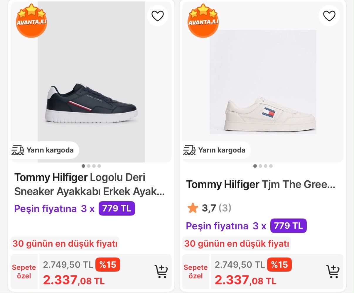 tommy
