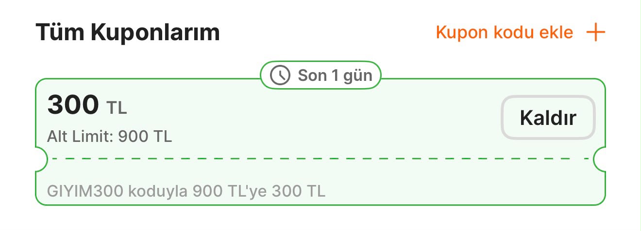 GIYIM300