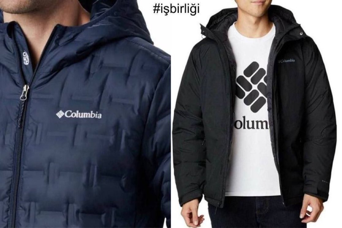 COLUMBIA