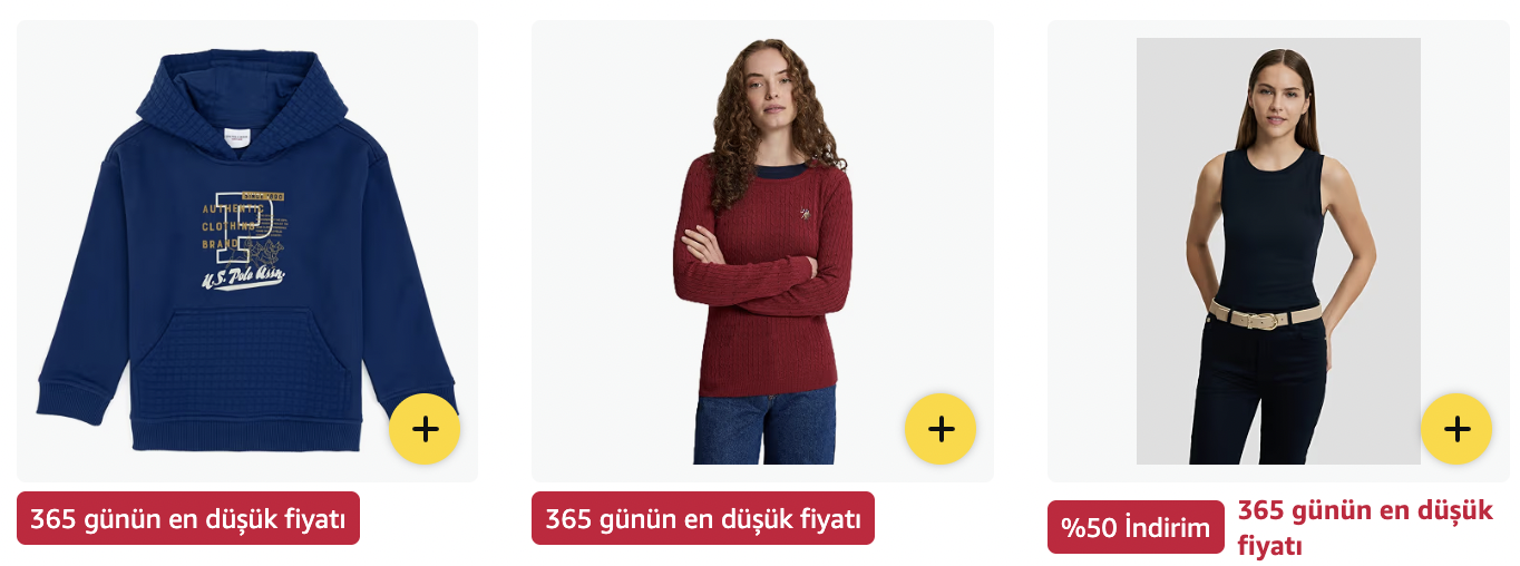 USPAmazon