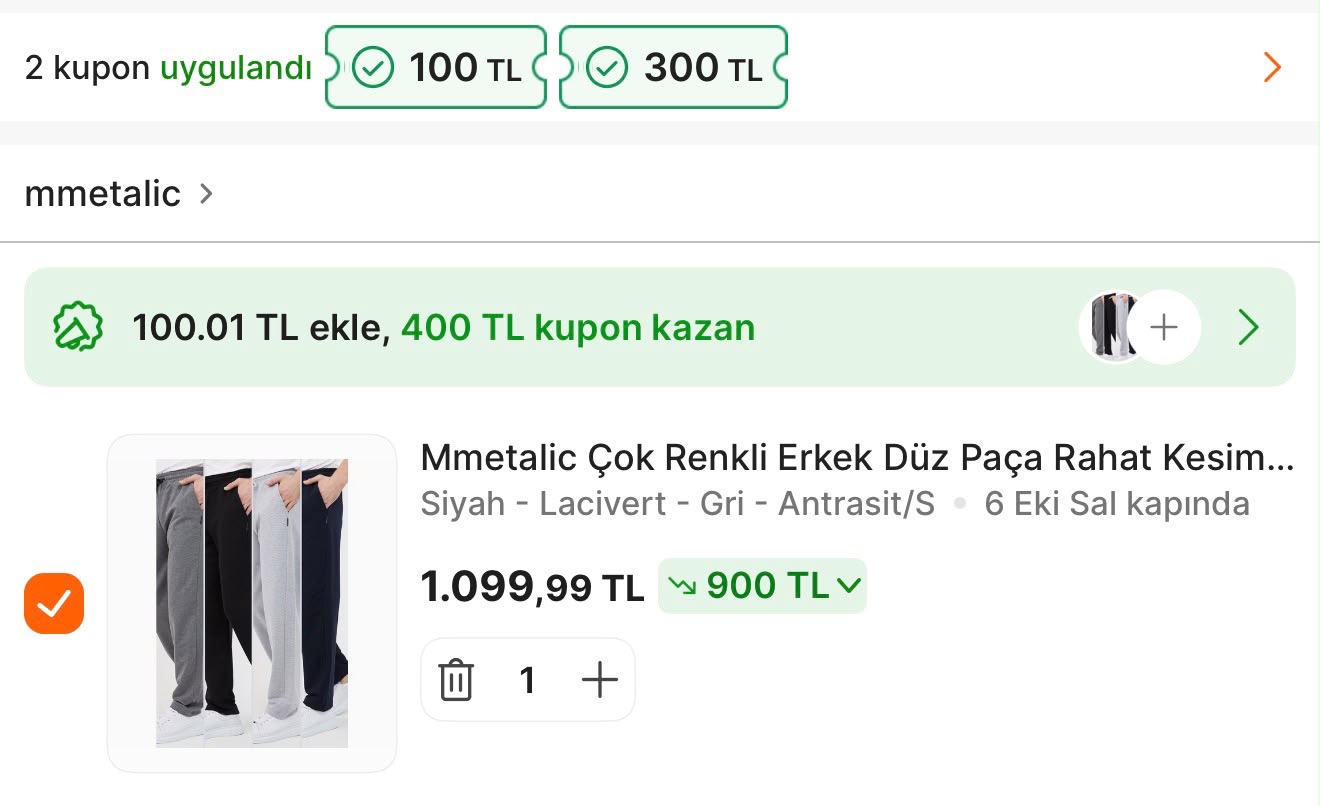 mmetalic