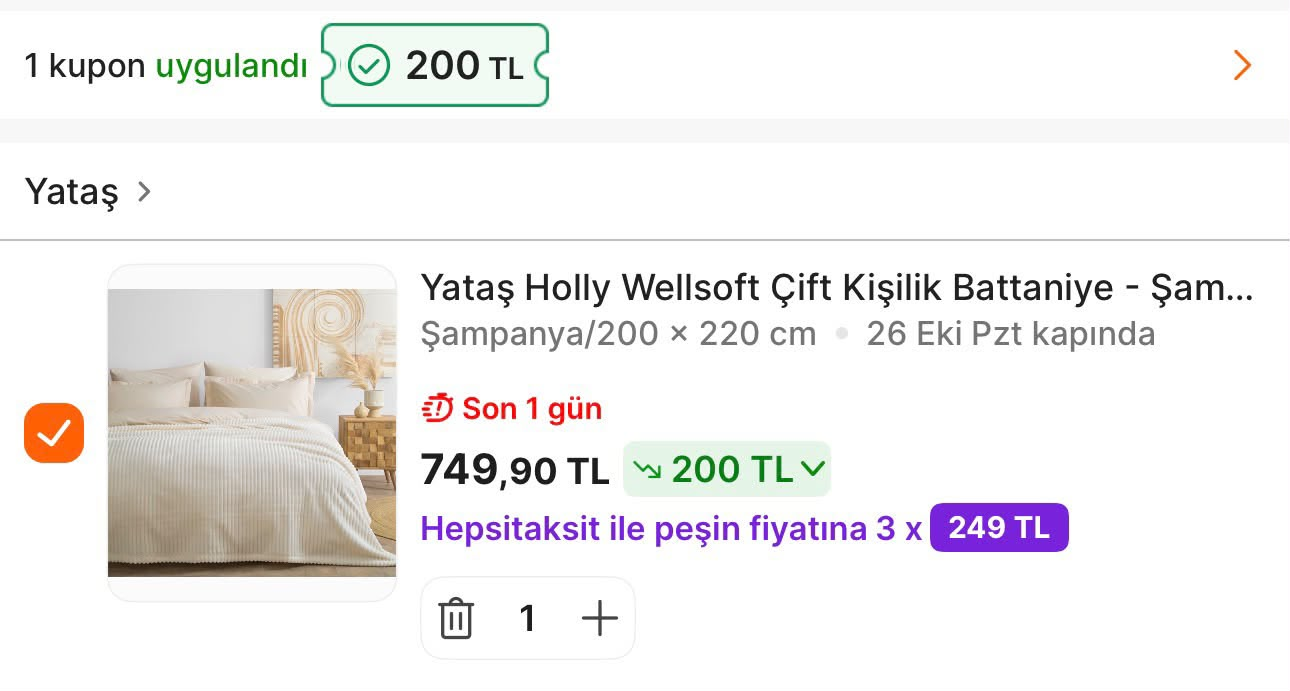 yataş