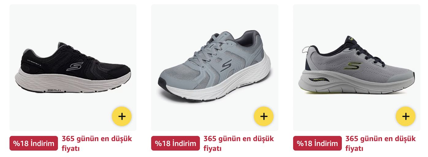 SkechersAmazon