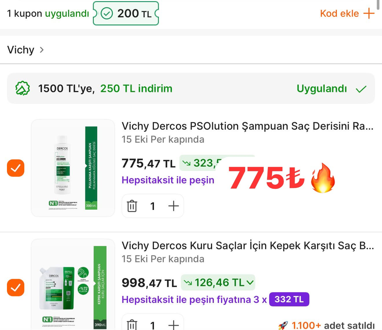 vichy