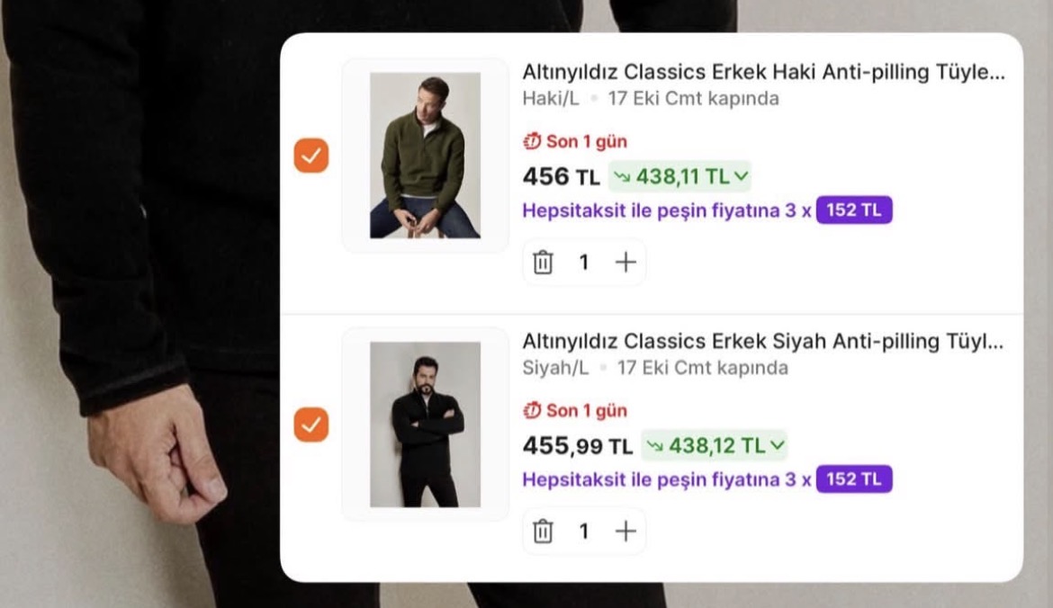 altınyıldız