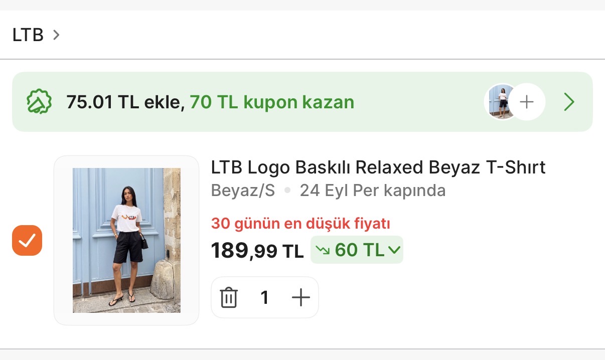 LTB