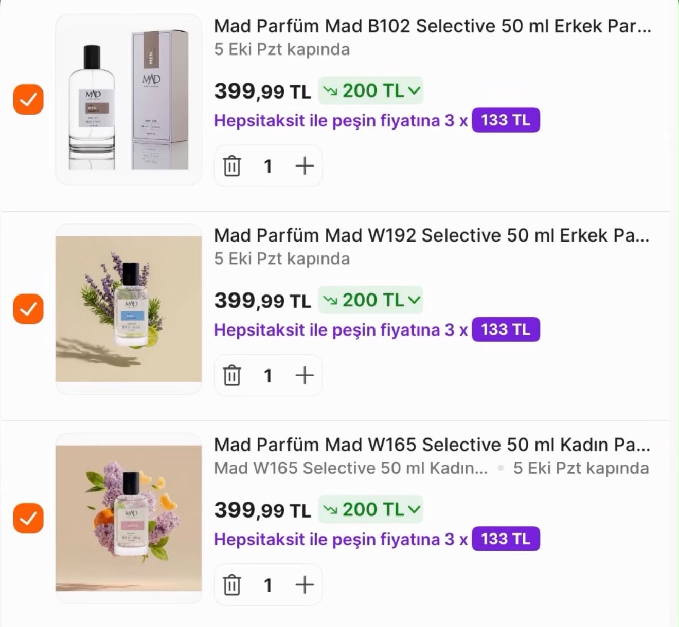 MAD