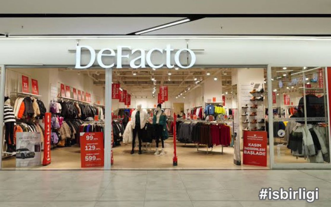 DeFacto