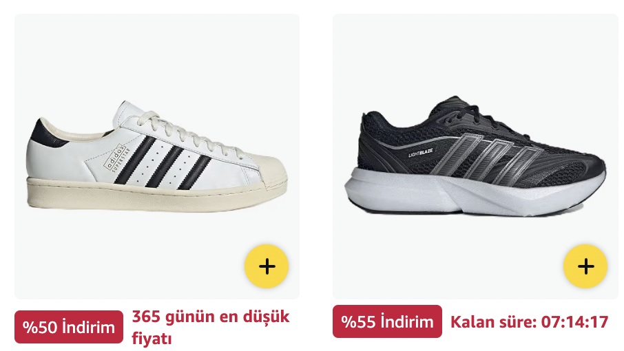 AdidasAmazon