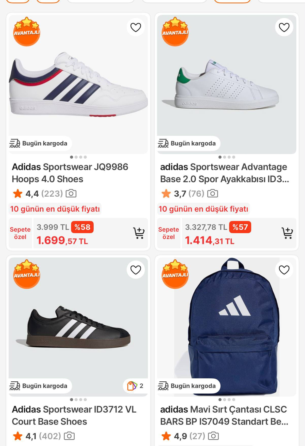 adidas_ayakkabı